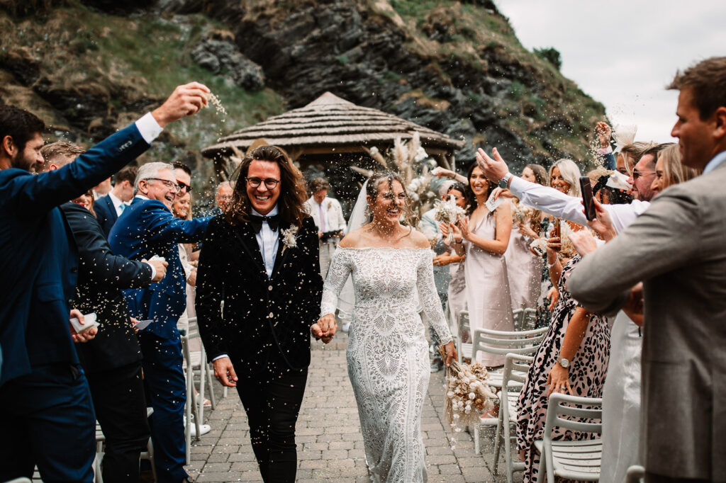 Best Wedding Photography in Dorset